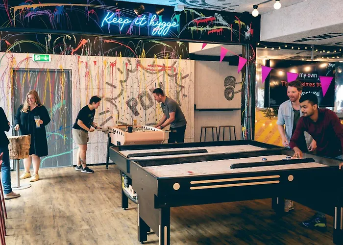 Generator * Koppenhága