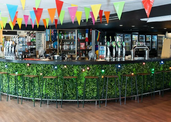 Generator Hostel Kopenhagen