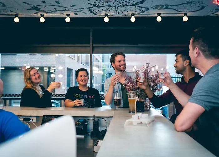 Хостел Generator