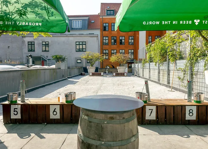 Generator Хостел