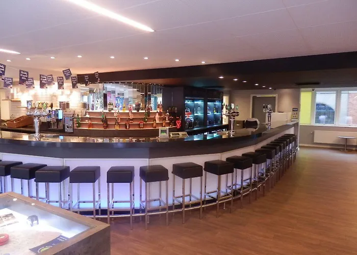 Generator Kopenhagen