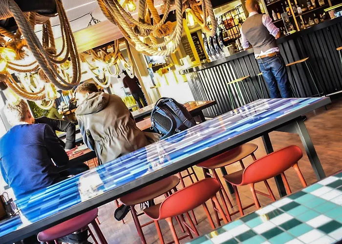 Generator * Koppenhága