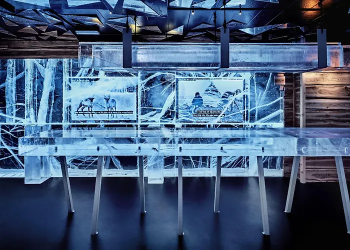 Generator * Copenhague