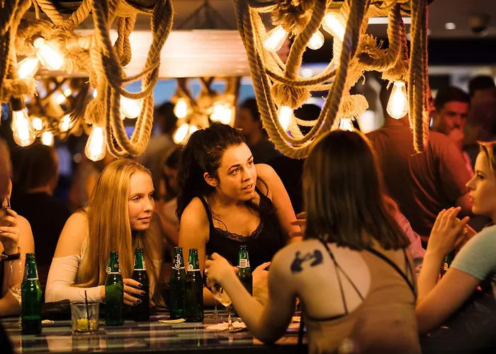 Generator Hostal Copenhague