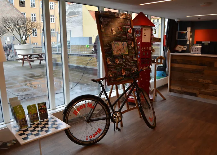 Хостел Generator *