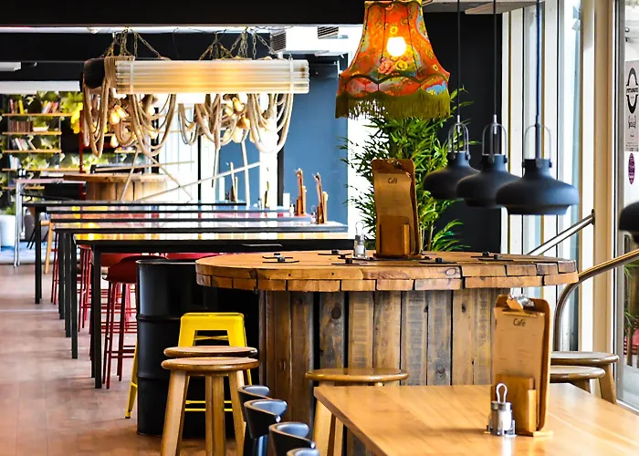 Generator Koppenhága