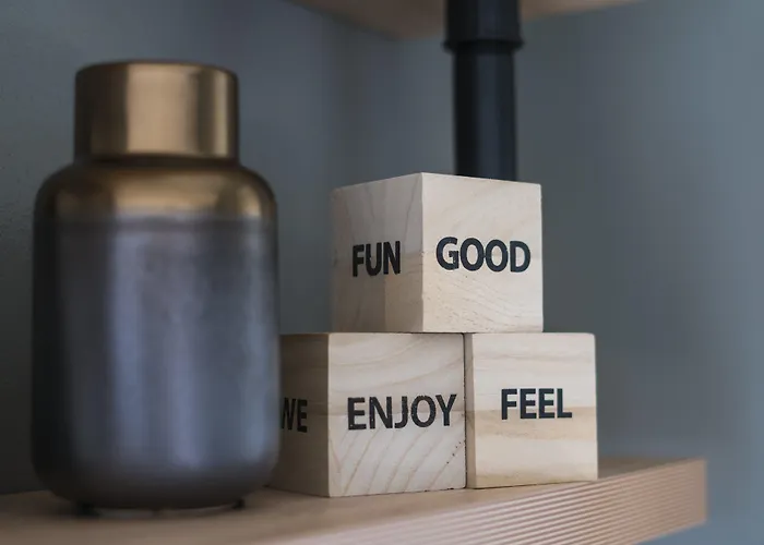 Hostal Generator Copenhague