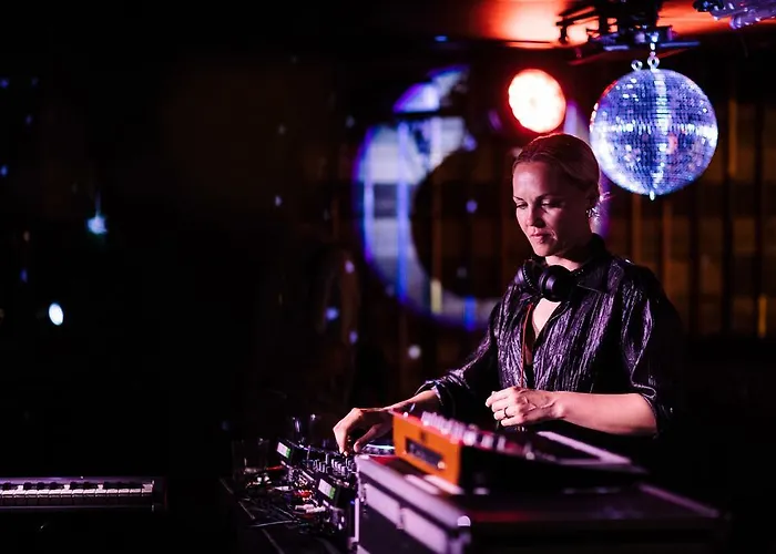 Хостел Generator