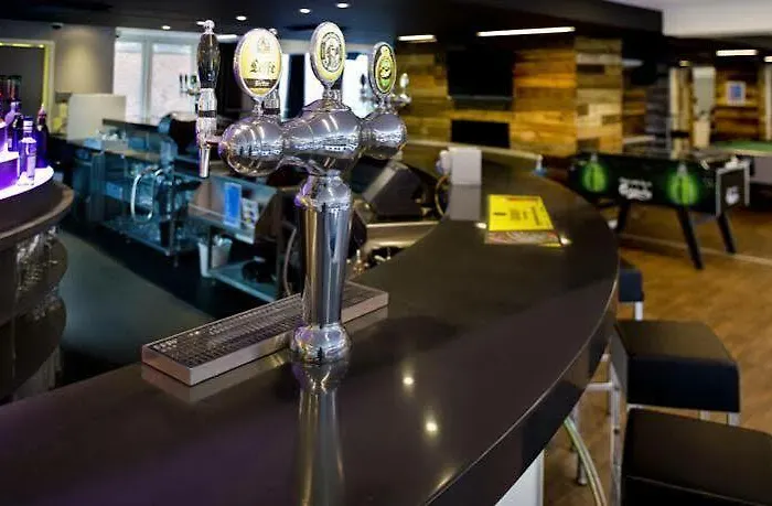 Hostel Generator Kopenhagen