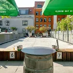 Generator Hostel