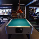 Generator Hostel Κοπεγχάγη