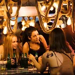 Generator Hostel Κοπεγχάγη