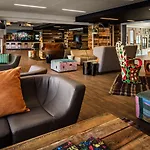 Generator Hostel Κοπεγχάγη