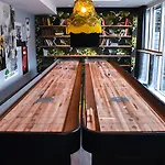 Hostel Generator Κοπεγχάγη