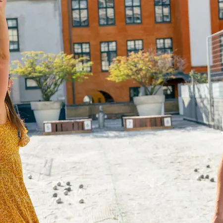 제너레이터 코펜하겐