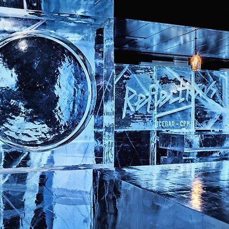 호스텔 제너레이터 코펜하겐