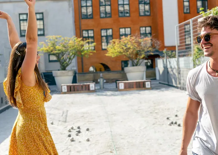 Generator Kopenhagen