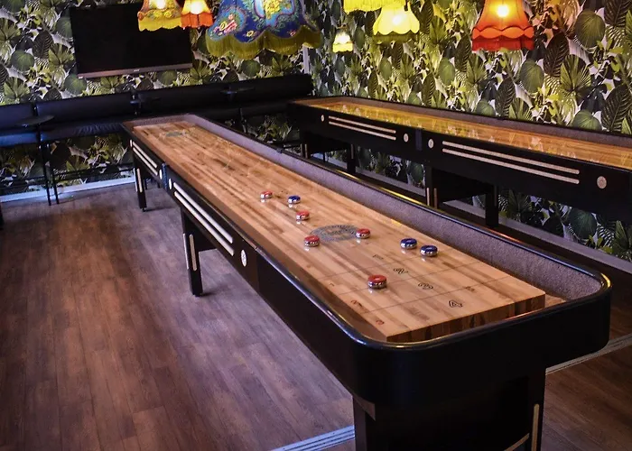 Hostel Generator Kopenhagen