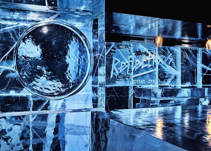 Hostel Generator Kopenhagen