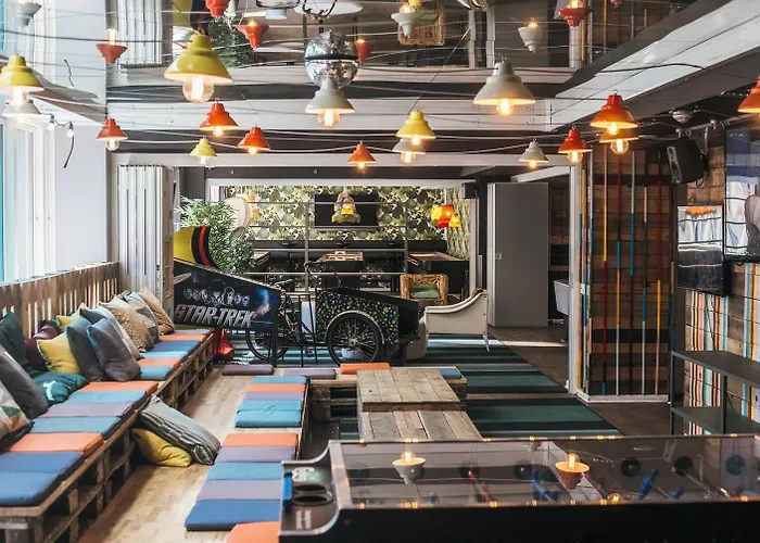 Generator Kopenhagen