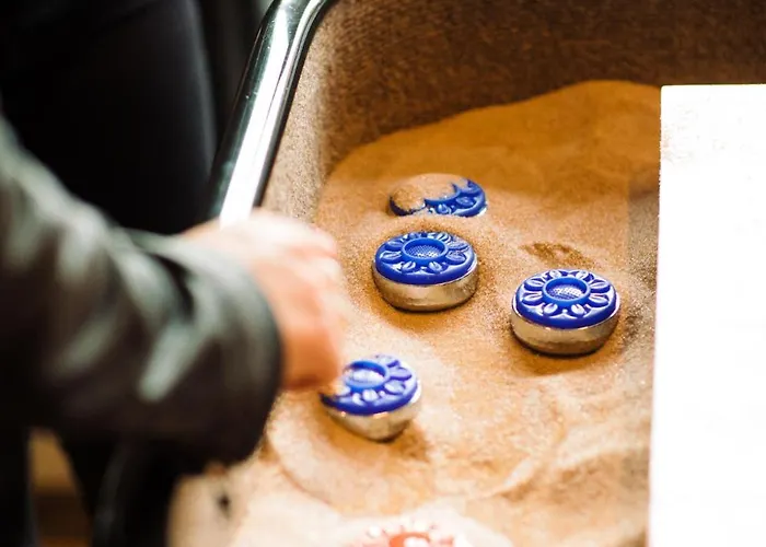 Generator Kopenhagen